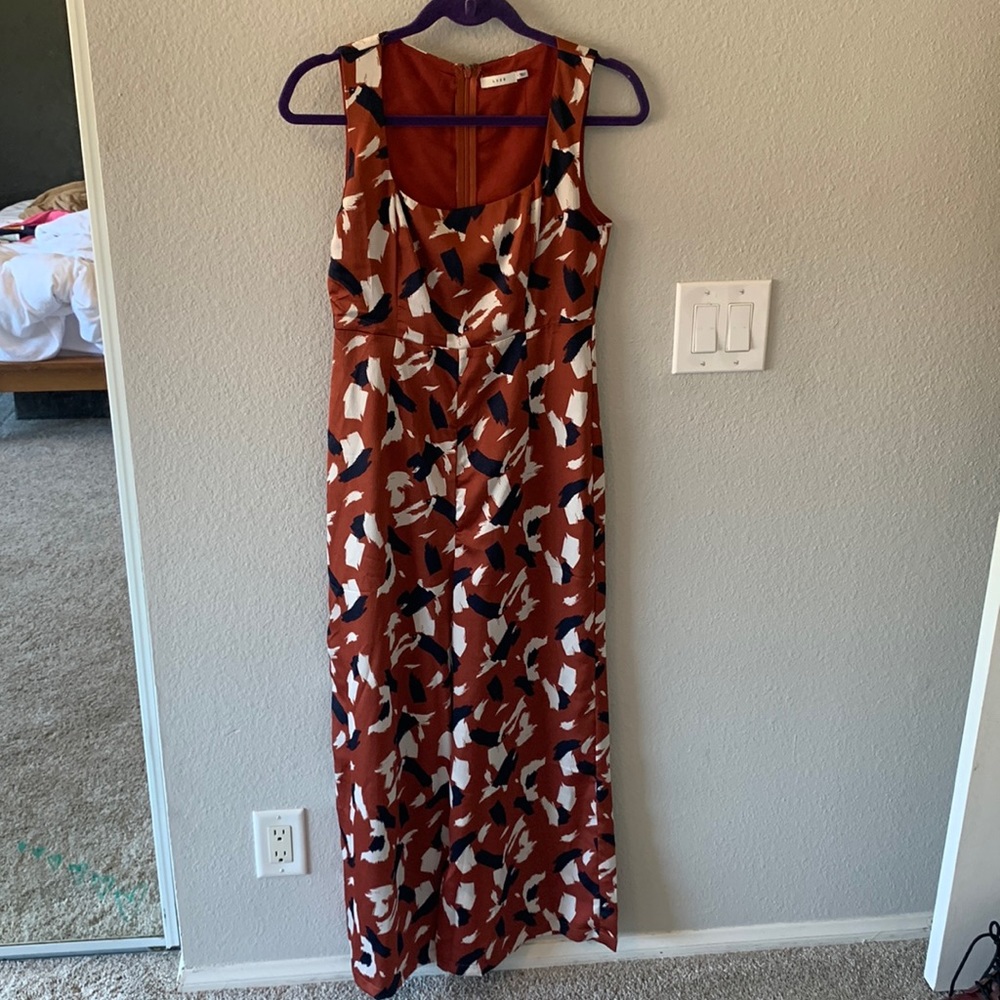 Lush Jumpsuit